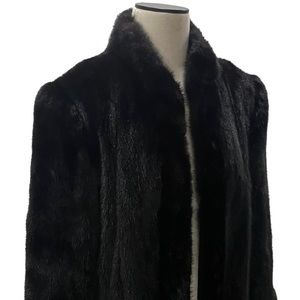 Mink Coat